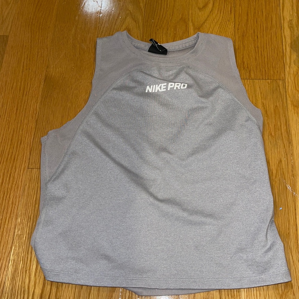 Nike Pro Top